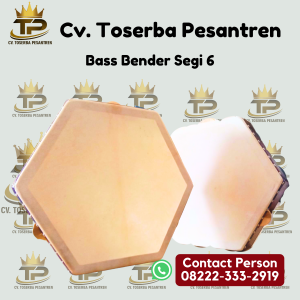 Call 0822-2333-2919(Tsel) Distributor Pengerajin Bass Bendir Berkualitas Kabupaten Banyumas