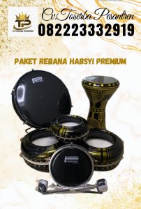 Call 0822-2333-2919(Tsel) produsen Alat Musik Rebana Berkualitas Kota Sumenep